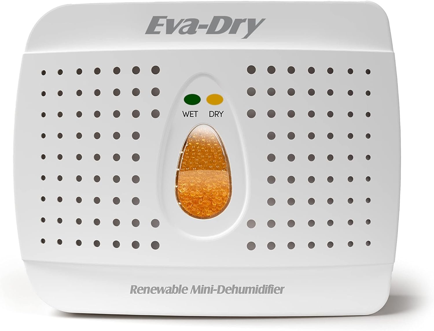 Eva-dry E-333 Mini Dehumidifier Review