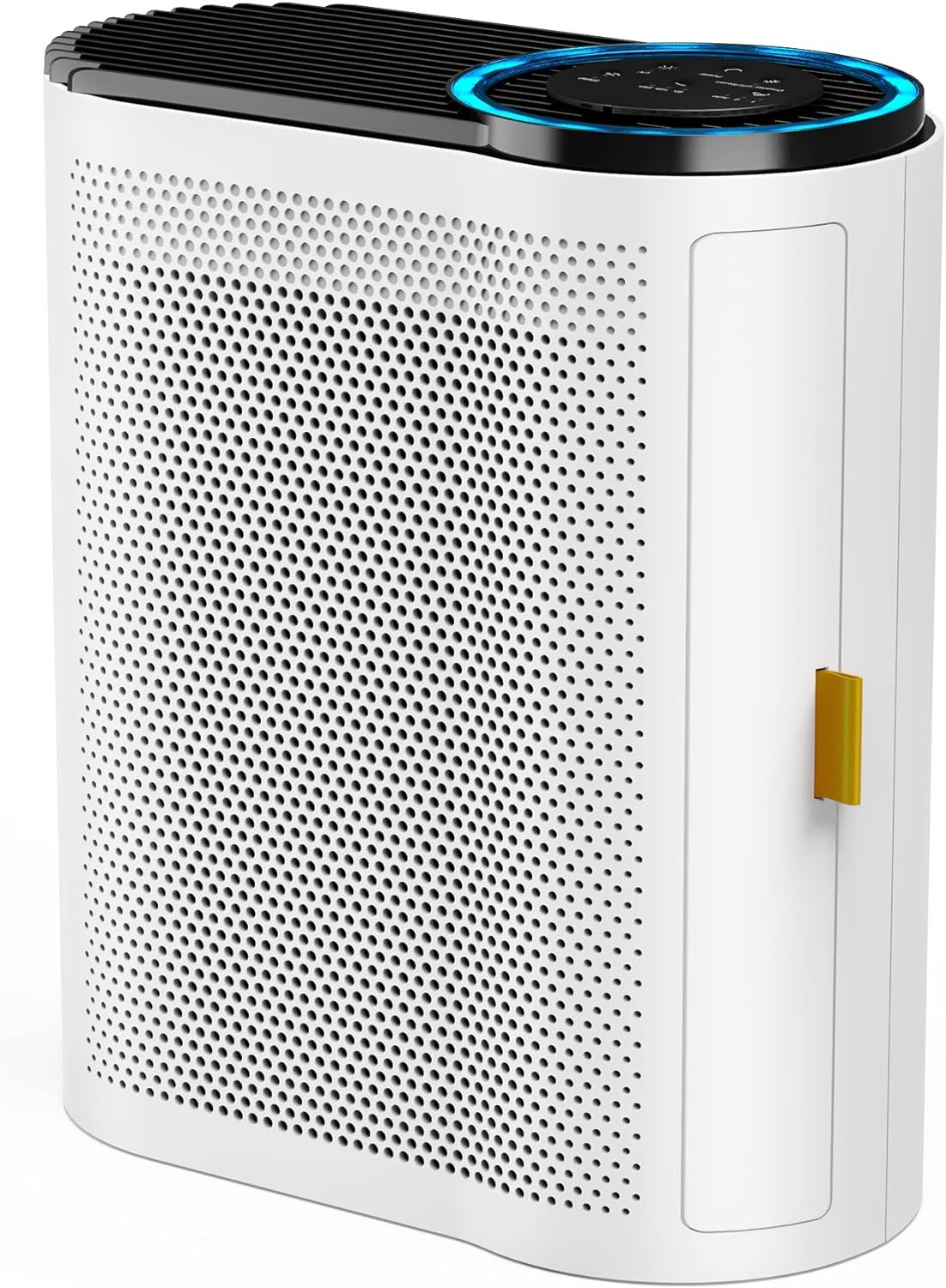 AROEVE Air Purifier Review