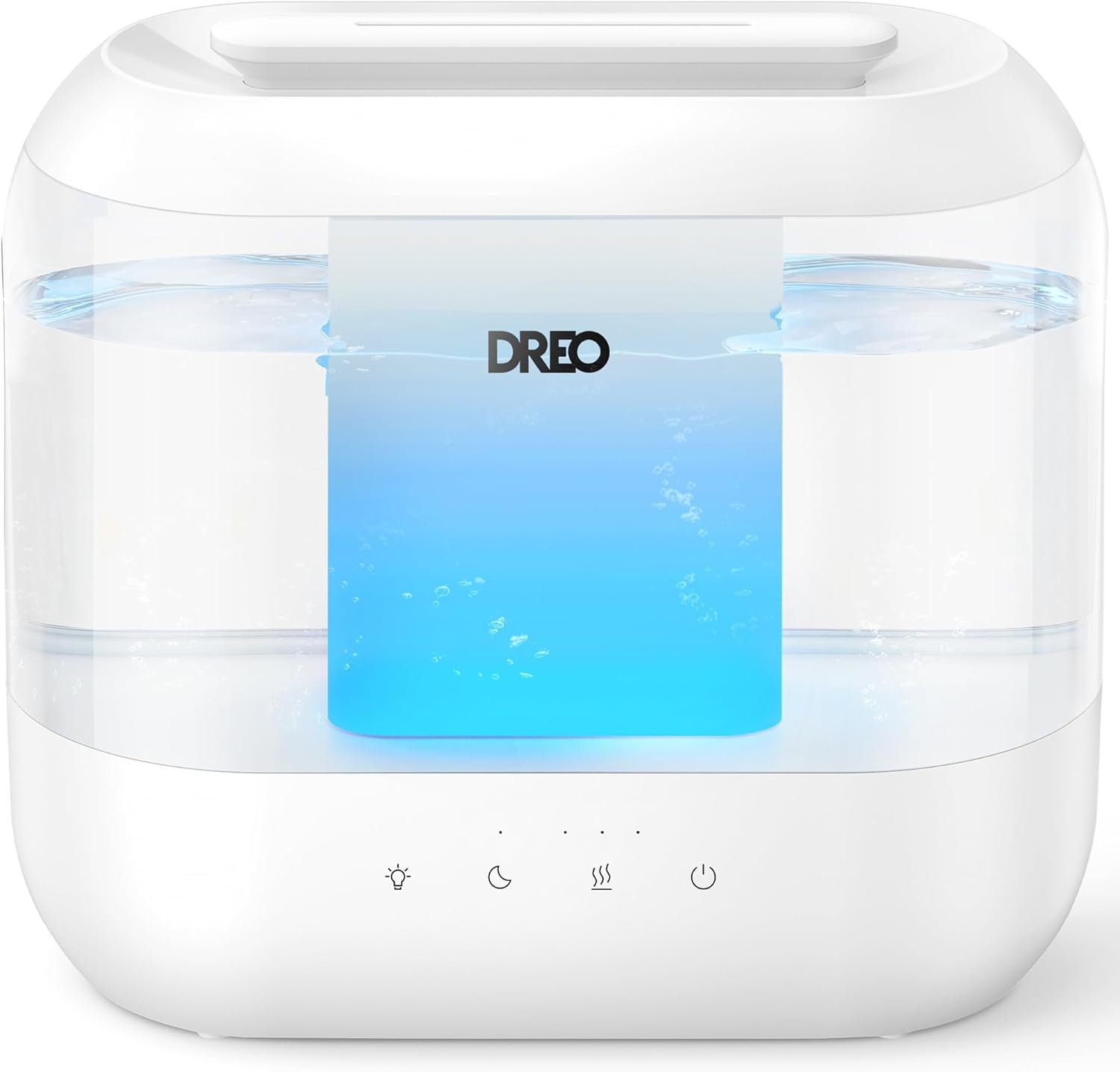 Dreo Humidifier Review