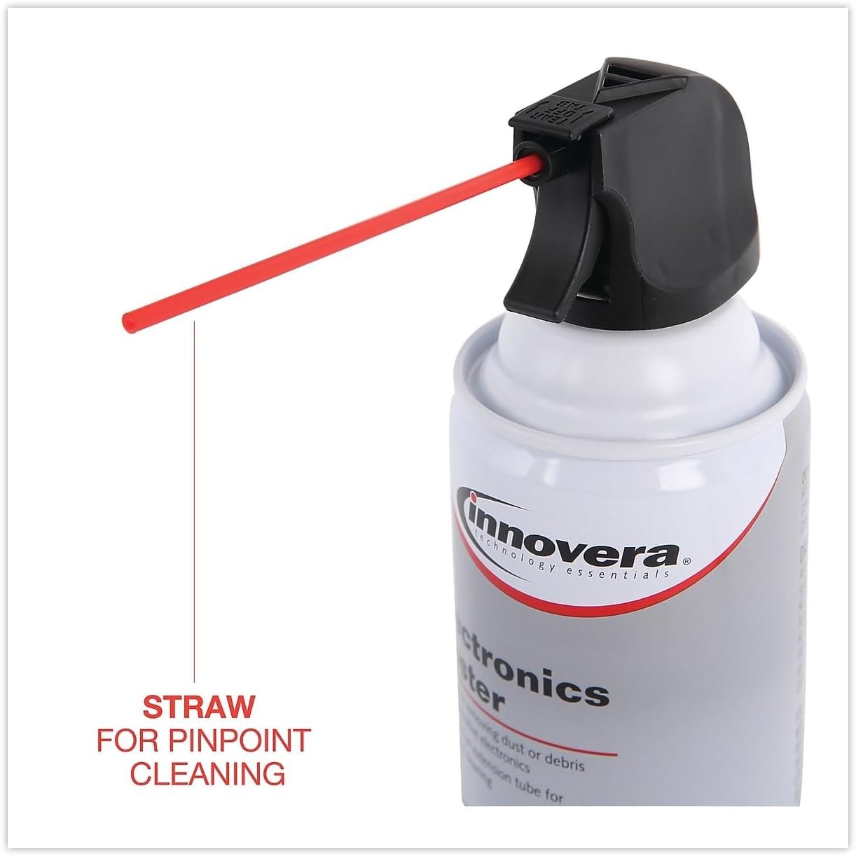 Innovera IVR10012 Air Duster Cleaner Review