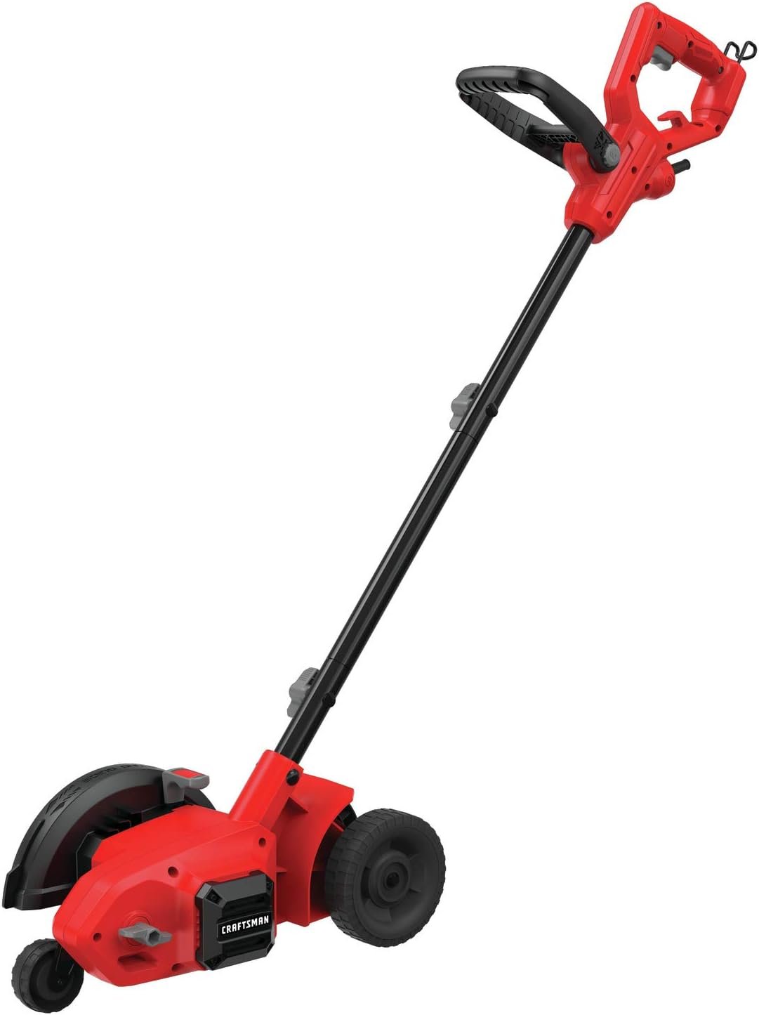 CRAFTSMAN Lawn Edger Tool review