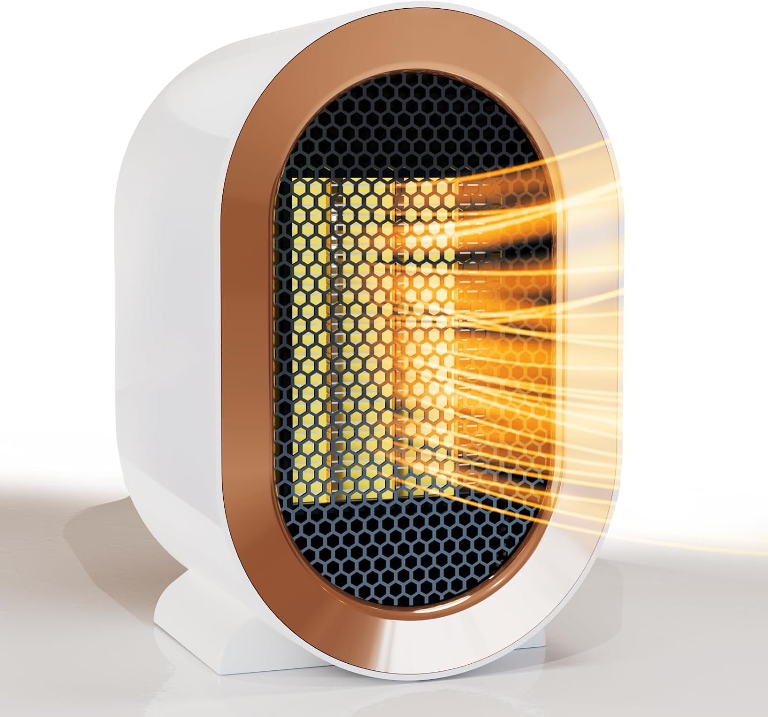 QQT Electric Space Heater Review